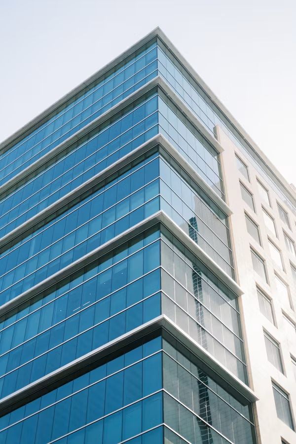 Limpieza de ductos de edificio